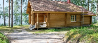 MÀnnikkö by Interhome