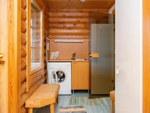 Interior - Männikkö by Interhome (Sulkava)