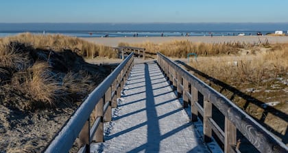 Am Deich by Interhome