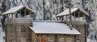 Härkälinna by Interhome