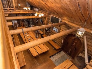 Interior - Härkälinna by Interhome (Hämeenlinna)