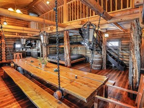 Interior - Härkälinna by Interhome (Hämeenlinna)