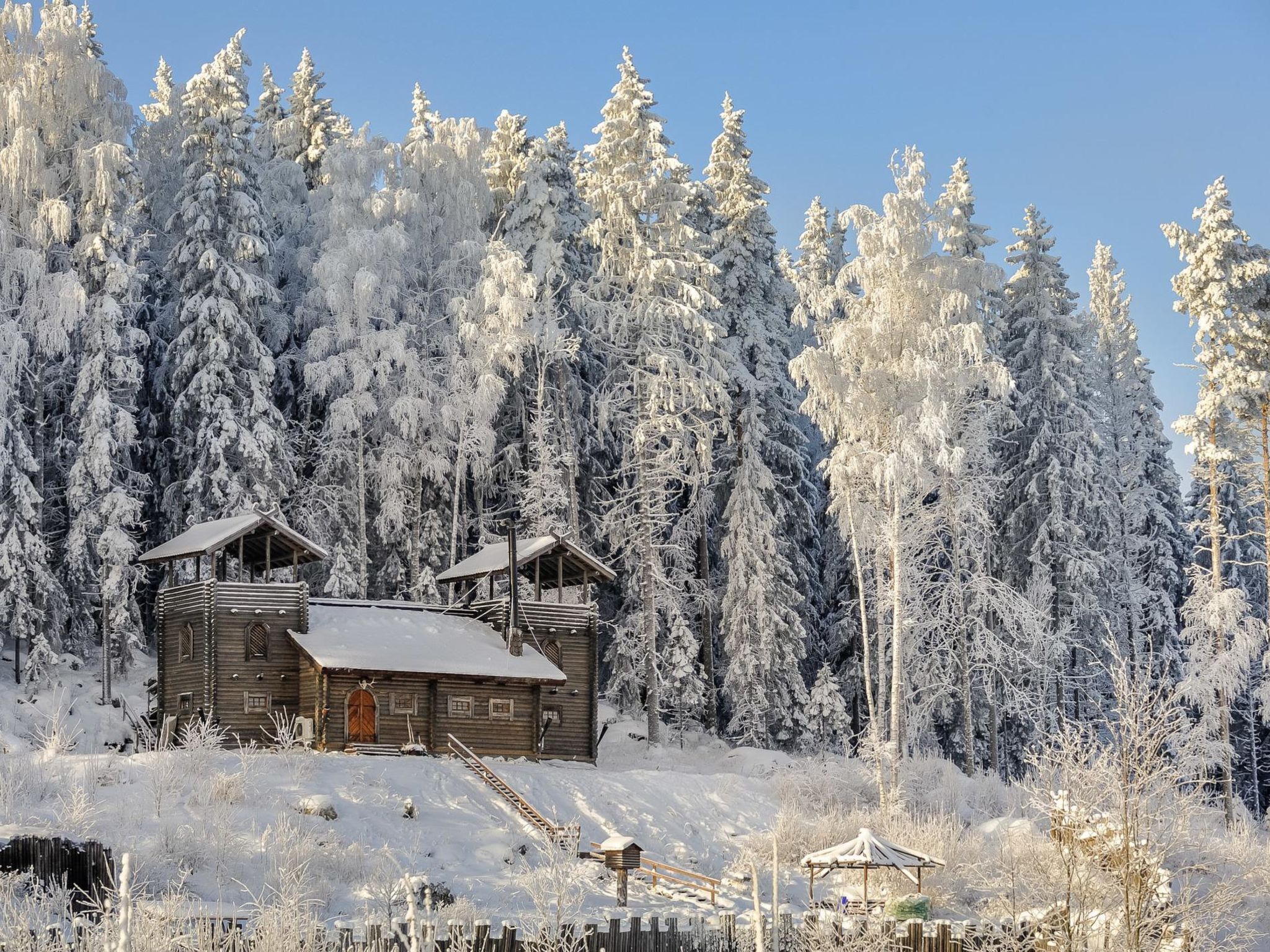 Ulkopuoli