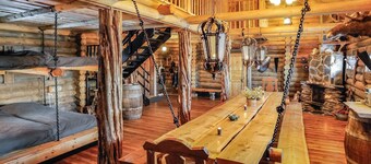 Härkälinna by Interhome