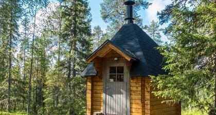 Ukkohermanni by Interhome