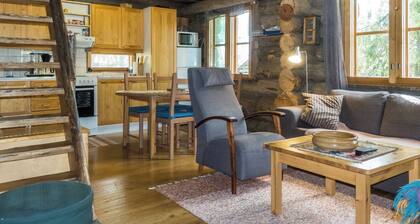 Ukkohermanni by Interhome