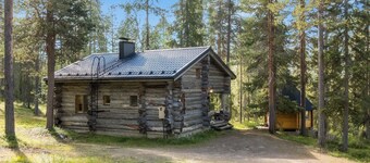 Ukkohermanni by Interhome