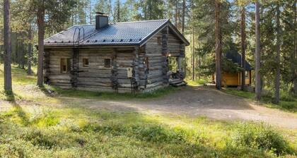 Ukkohermanni by Interhome