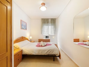 3 bedrooms