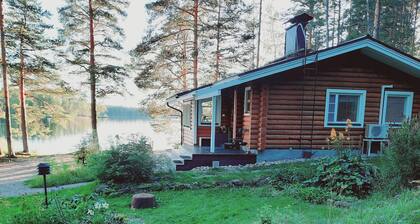 Lomasuvas by Interhome