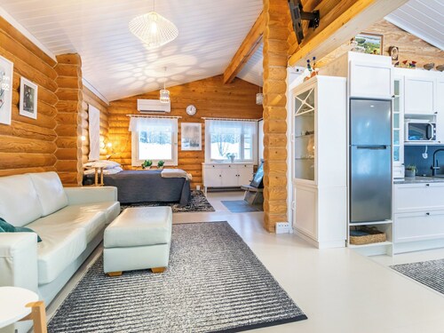 Lomasuvas by Interhome