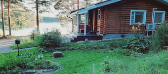 Lomasuvas by Interhome