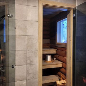Towels - Lomasuvas by Interhome (Tuusniemi)