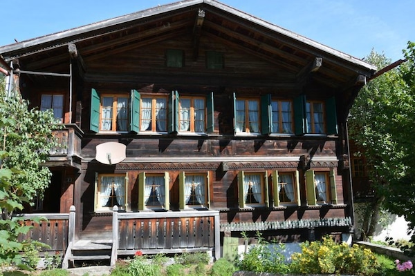 Außenbereich