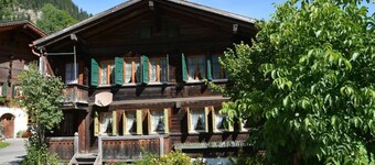 Mittaghorn by Interhome