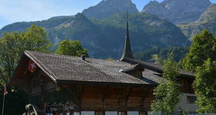 Mittaghorn by Interhome