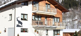 Saphir EG Süd by Interhome