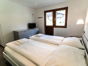 2 camere, accesso a Internet
