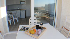 室外用餐