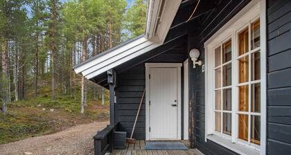 Lomaylläs h113/pistopolku 5a by Interhome