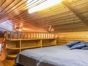 2 bedrooms - Metsä-vuosseli rukalumous by Interhome (Kuusamo)