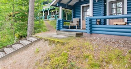 Kalliorinne by Interhome