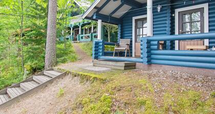 Kalliorinne by Interhome