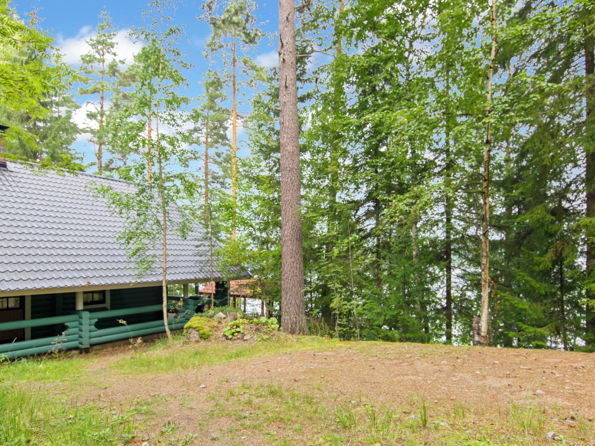 Ulkopuoli