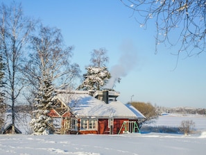 Eksteriør