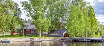 Vacation home Ettone by Interhome