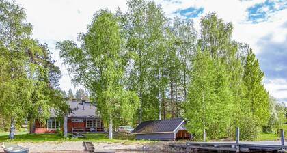 Ferienhaus Ettone by Interhome