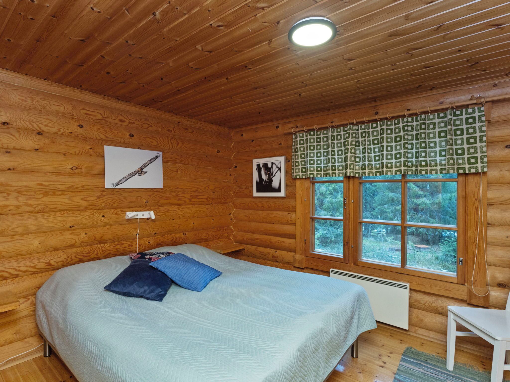 2 bedrooms, internet