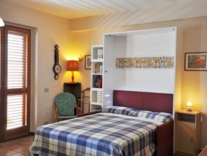 1 bedroom, Internet