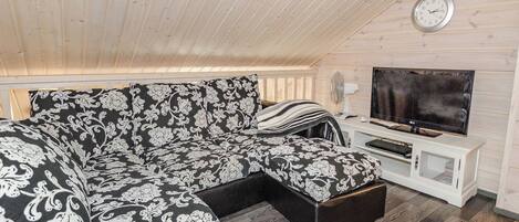 Oppholdsområde