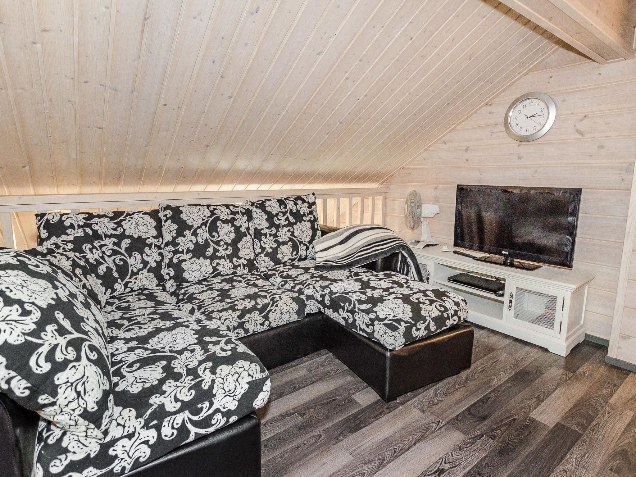Pentintupa By Interhome - Joensuu