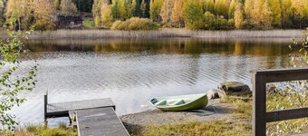 Pentintupa by Interhome