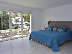 4 Schlafzimmer, kostenloses Internet