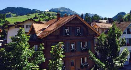 Simme-Tröimli by Interhome