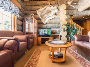 Télévision, lecteur de DVD