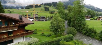 La Sarine 324 by Interhome