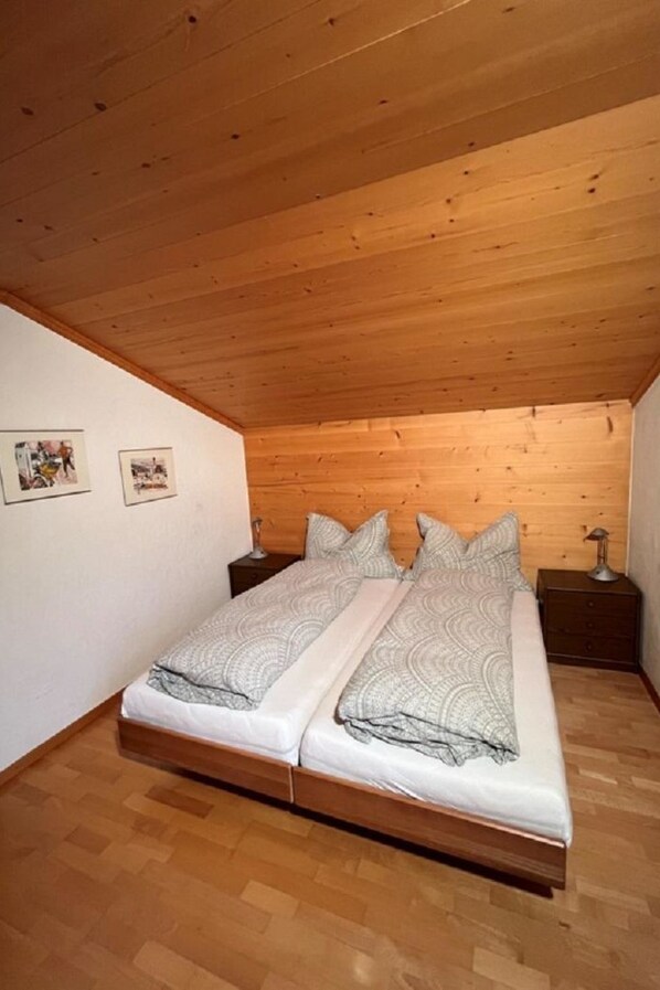 3 Schlafzimmer, Internetzugang