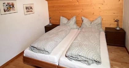 Oberland Nr. 19 by Interhome