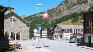 Eksteriør
