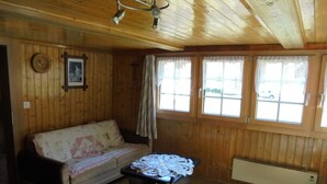 Oppholdsområde