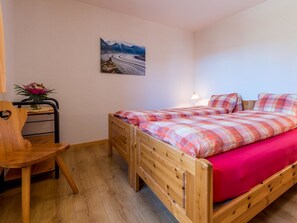 2 Schlafzimmer, Internetzugang