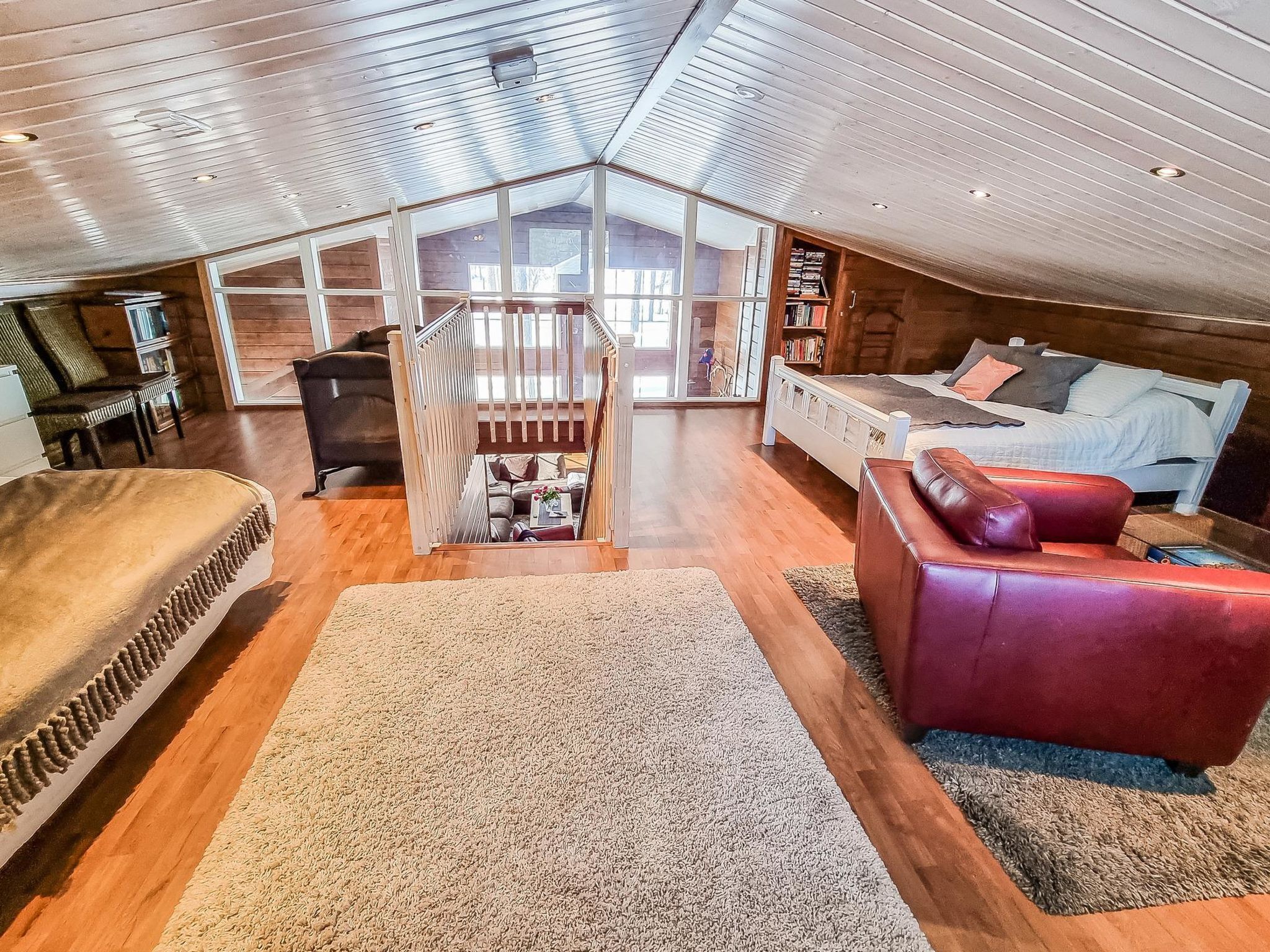 2 Schlafzimmer, Internetzugang