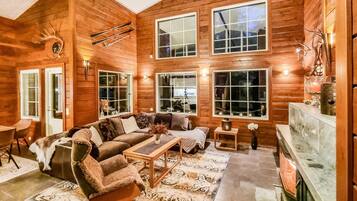 Televisión, reproductor de DVD