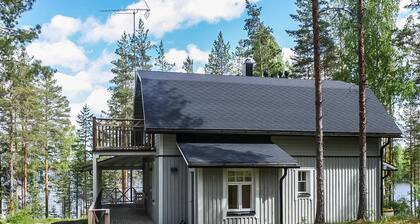 Eemilin huvila by Interhome