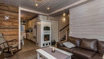 Een televisie en een dvd-speler