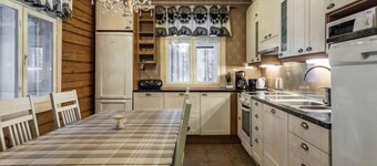 Eemilin huvila by Interhome
